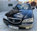 Чорний Хонда Легенд, об'ємом двигуна 3.5 л та пробігом 400 тис. км за 4900 $, фото 1 на Automoto.ua