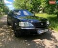 Черный Хонда Легенд, объемом двигателя 3.47 л и пробегом 500 тыс. км за 3300 $, фото 1 на Automoto.ua