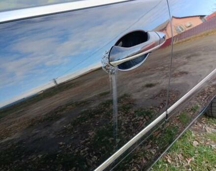 Черный Хонда Легенд, объемом двигателя 3.47 л и пробегом 309 тыс. км за 6900 $, фото 25 на Automoto.ua