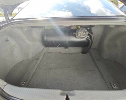 Чорний Хонда Легенд, об'ємом двигуна 3.5 л та пробігом 299 тис. км за 6800 $, фото 8 на Automoto.ua