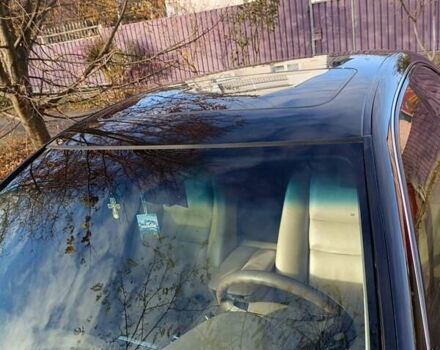 Черный Хонда Легенд, объемом двигателя 3.47 л и пробегом 309 тыс. км за 6900 $, фото 7 на Automoto.ua