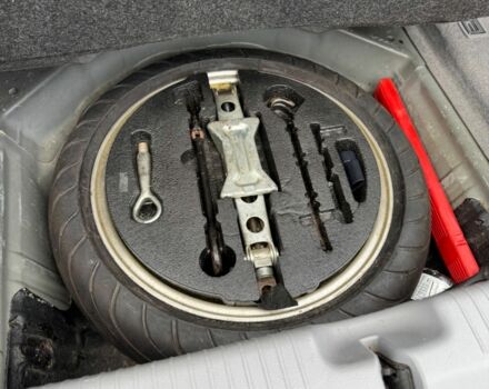 Чорний Хонда Легенд, об'ємом двигуна 3.5 л та пробігом 298 тис. км за 8200 $, фото 15 на Automoto.ua