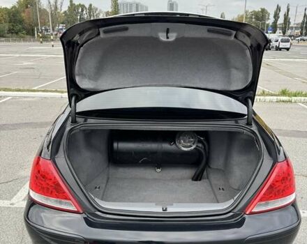 Черный Хонда Легенд, объемом двигателя 3.47 л и пробегом 301 тыс. км за 6500 $, фото 26 на Automoto.ua