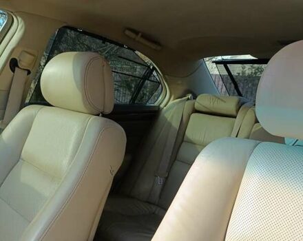 Черный Хонда Легенд, объемом двигателя 3.47 л и пробегом 309 тыс. км за 6900 $, фото 17 на Automoto.ua