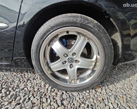 Чорний Хонда Легенд, об'ємом двигуна 3.5 л та пробігом 299 тис. км за 8000 $, фото 19 на Automoto.ua