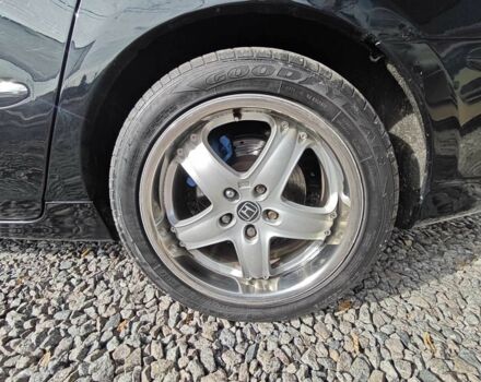 Чорний Хонда Легенд, об'ємом двигуна 3.5 л та пробігом 299 тис. км за 6800 $, фото 23 на Automoto.ua