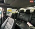 Чорний Хонда Легенд, об'ємом двигуна 3.47 л та пробігом 182 тис. км за 7000 $, фото 24 на Automoto.ua