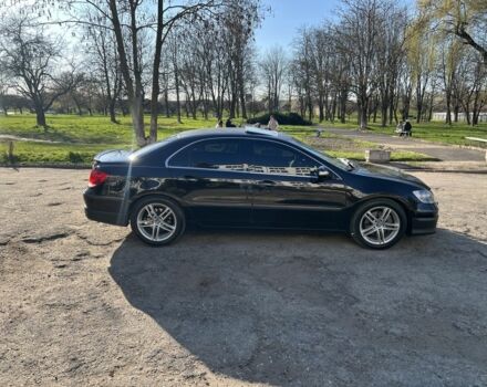 Чорний Хонда Легенд, об'ємом двигуна 3.5 л та пробігом 251 тис. км за 7700 $, фото 4 на Automoto.ua