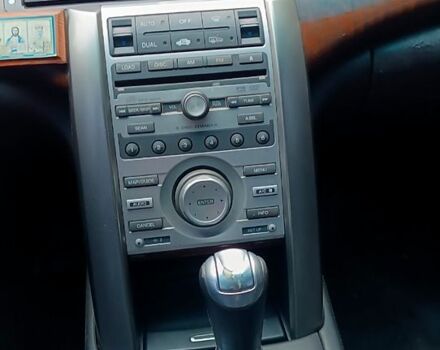 Черный Хонда Легенд, объемом двигателя 3.5 л и пробегом 236 тыс. км за 10111 $, фото 8 на Automoto.ua