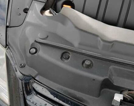 Черный Хонда Легенд, объемом двигателя 3.47 л и пробегом 340 тыс. км за 6800 $, фото 38 на Automoto.ua