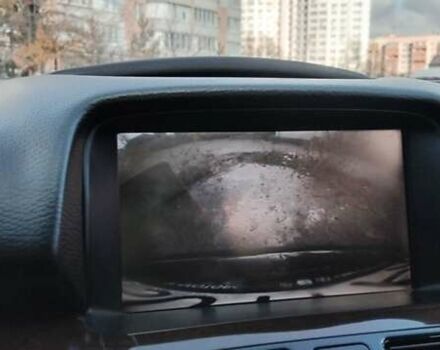 Черный Хонда Легенд, объемом двигателя 3.47 л и пробегом 340 тыс. км за 6800 $, фото 22 на Automoto.ua