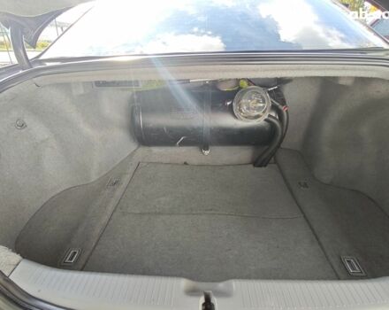 Чорний Хонда Легенд, об'ємом двигуна 3.5 л та пробігом 299 тис. км за 8000 $, фото 8 на Automoto.ua