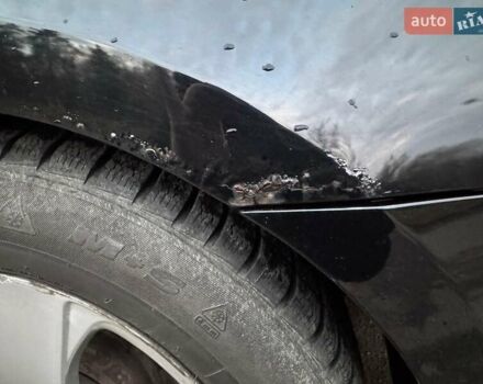 Черный Хонда Легенд, объемом двигателя 3.47 л и пробегом 262 тыс. км за 6999 $, фото 15 на Automoto.ua