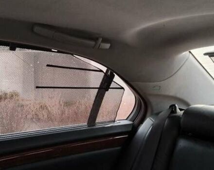 Черный Хонда Легенд, объемом двигателя 3.47 л и пробегом 340 тыс. км за 6800 $, фото 39 на Automoto.ua