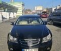 Чорний Хонда Легенд, об'ємом двигуна 3.47 л та пробігом 240 тис. км за 5200 $, фото 1 на Automoto.ua