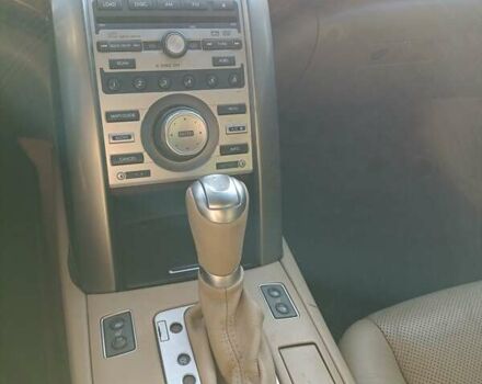 Черный Хонда Легенд, объемом двигателя 3.47 л и пробегом 309 тыс. км за 6900 $, фото 11 на Automoto.ua