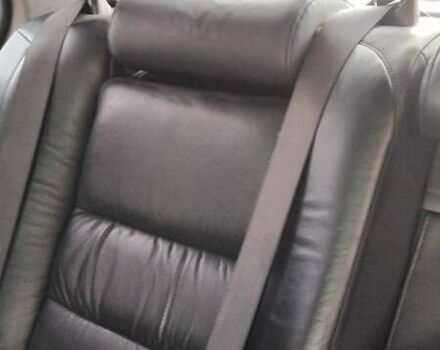 Черный Хонда Легенд, объемом двигателя 3.47 л и пробегом 340 тыс. км за 6800 $, фото 41 на Automoto.ua