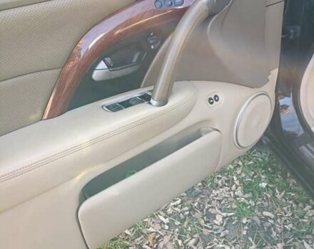 Черный Хонда Легенд, объемом двигателя 3.47 л и пробегом 309 тыс. км за 6900 $, фото 15 на Automoto.ua