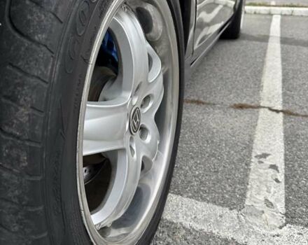 Черный Хонда Легенд, объемом двигателя 3.47 л и пробегом 301 тыс. км за 6500 $, фото 22 на Automoto.ua