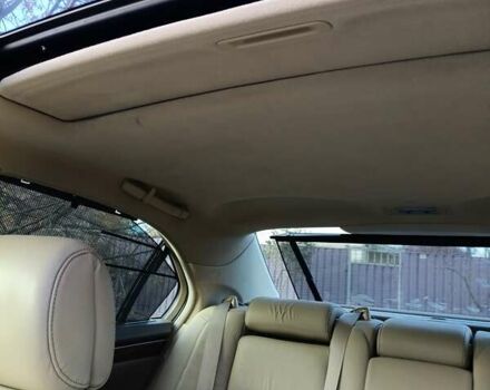 Черный Хонда Легенд, объемом двигателя 3.47 л и пробегом 309 тыс. км за 6900 $, фото 22 на Automoto.ua