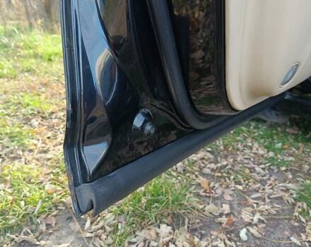 Черный Хонда Легенд, объемом двигателя 3.47 л и пробегом 309 тыс. км за 6900 $, фото 21 на Automoto.ua