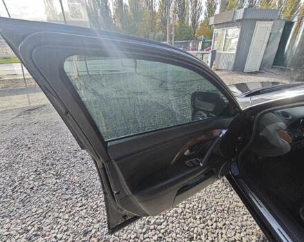 Чорний Хонда Легенд, об'ємом двигуна 3.5 л та пробігом 299 тис. км за 6800 $, фото 11 на Automoto.ua