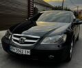 Черный Хонда Легенд, объемом двигателя 0 л и пробегом 217 тыс. км за 5501 $, фото 1 на Automoto.ua