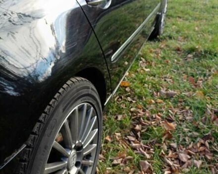 Черный Хонда Легенд, объемом двигателя 3.47 л и пробегом 309 тыс. км за 6900 $, фото 28 на Automoto.ua