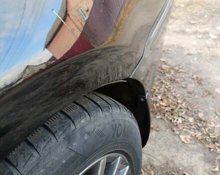 Черный Хонда Легенд, объемом двигателя 3.47 л и пробегом 309 тыс. км за 6900 $, фото 27 на Automoto.ua