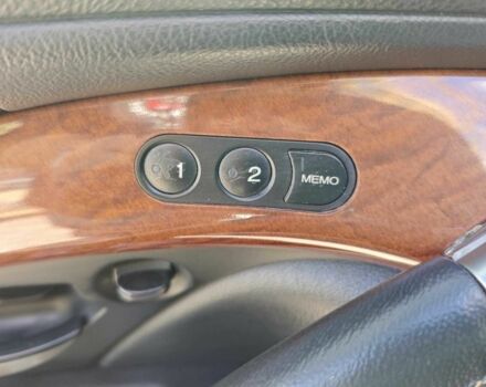 Чорний Хонда Легенд, об'ємом двигуна 3.5 л та пробігом 299 тис. км за 6800 $, фото 22 на Automoto.ua