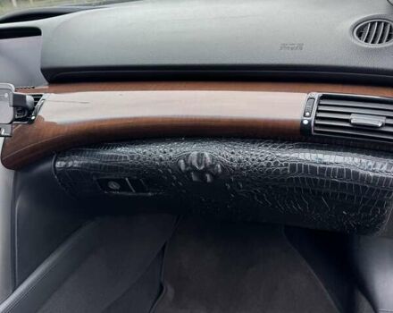 Черный Хонда Легенд, объемом двигателя 3.47 л и пробегом 301 тыс. км за 6500 $, фото 17 на Automoto.ua