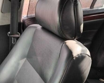 Черный Хонда Легенд, объемом двигателя 3.47 л и пробегом 340 тыс. км за 6800 $, фото 42 на Automoto.ua