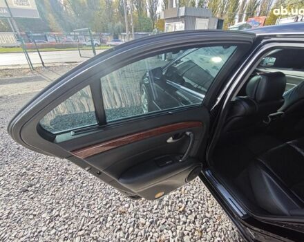 Чорний Хонда Легенд, об'ємом двигуна 3.5 л та пробігом 299 тис. км за 8000 $, фото 14 на Automoto.ua