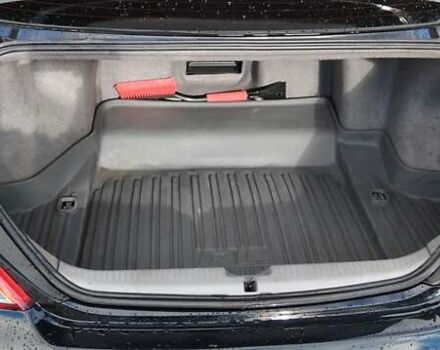 Черный Хонда Легенд, объемом двигателя 3.47 л и пробегом 340 тыс. км за 6800 $, фото 33 на Automoto.ua