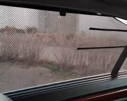 Черный Хонда Легенд, объемом двигателя 3.47 л и пробегом 340 тыс. км за 6800 $, фото 21 на Automoto.ua