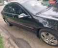 Черный Хонда Легенд, объемом двигателя 3.47 л и пробегом 244 тыс. км за 6800 $, фото 1 на Automoto.ua