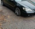 Черный Хонда Легенд, объемом двигателя 3.5 л и пробегом 210 тыс. км за 3500 $, фото 2 на Automoto.ua