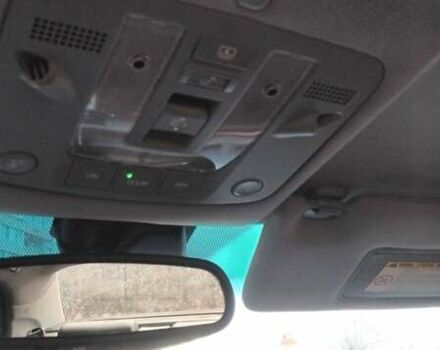 Черный Хонда Легенд, объемом двигателя 3.47 л и пробегом 340 тыс. км за 6800 $, фото 16 на Automoto.ua