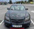 Чорний Хонда Легенд, об'ємом двигуна 3.5 л та пробігом 298 тис. км за 8200 $, фото 2 на Automoto.ua