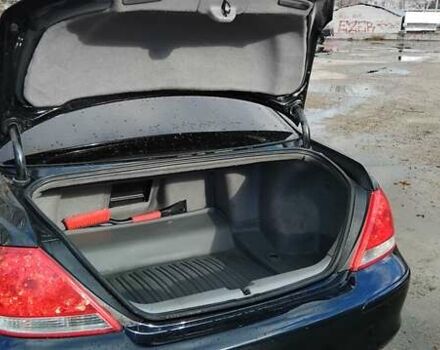 Черный Хонда Легенд, объемом двигателя 3.47 л и пробегом 340 тыс. км за 6800 $, фото 32 на Automoto.ua