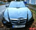 Чорний Хонда Легенд, об'ємом двигуна 3.5 л та пробігом 280 тис. км за 5000 $, фото 1 на Automoto.ua