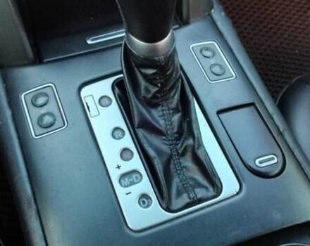 Черный Хонда Легенд, объемом двигателя 3.47 л и пробегом 340 тыс. км за 6800 $, фото 17 на Automoto.ua