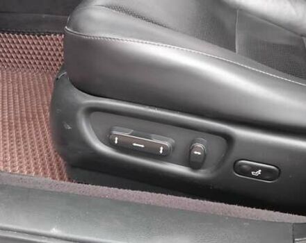 Черный Хонда Легенд, объемом двигателя 3.47 л и пробегом 340 тыс. км за 6800 $, фото 34 на Automoto.ua