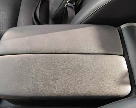 Черный Хонда Легенд, объемом двигателя 3.47 л и пробегом 340 тыс. км за 6800 $, фото 44 на Automoto.ua