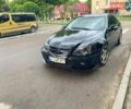 Черный Хонда Легенд, объемом двигателя 3.47 л и пробегом 325 тыс. км за 6000 $, фото 2 на Automoto.ua