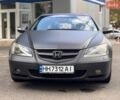 Чорний Хонда Легенд, об'ємом двигуна 3.47 л та пробігом 285 тис. км за 6000 $, фото 1 на Automoto.ua