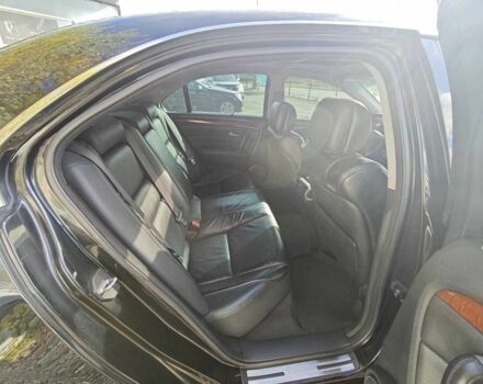 Чорний Хонда Легенд, об'ємом двигуна 3.5 л та пробігом 299 тис. км за 6800 $, фото 16 на Automoto.ua