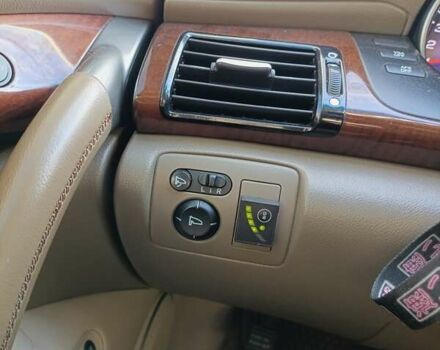 Черный Хонда Легенд, объемом двигателя 3.47 л и пробегом 309 тыс. км за 6900 $, фото 10 на Automoto.ua