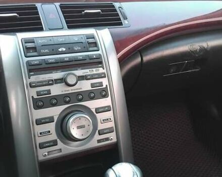 Черный Хонда Легенд, объемом двигателя 3.47 л и пробегом 340 тыс. км за 6800 $, фото 19 на Automoto.ua