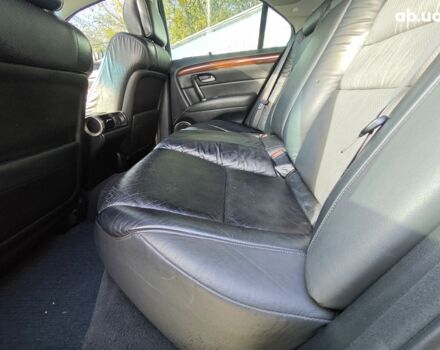 Чорний Хонда Легенд, об'ємом двигуна 3.5 л та пробігом 299 тис. км за 8000 $, фото 13 на Automoto.ua